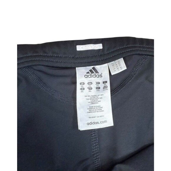 Adidas PowerWeb TechFit Men's Size XXL Compression Tights - Pants - Technical - Picture 4 of 8